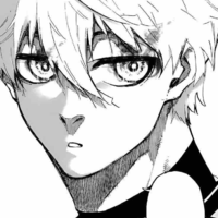 Nagi Seishiro