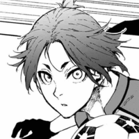 Mikage Reo