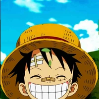 Luffy