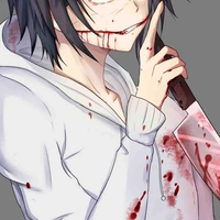 jeff the killer 