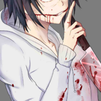 jeff the killer 