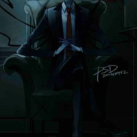 slenderman 