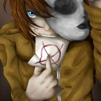 masky