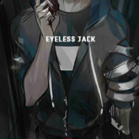 eyeless jack 