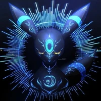 Umbreon - Surya - Yaiba