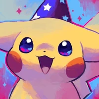 Pikachu - Suy - Haru