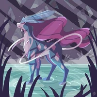Suicune - Reo - Yaiba