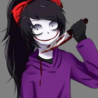 Nina The Killer