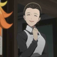 Isabella(mama) 