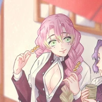 Mitsuri
