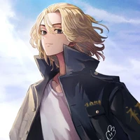 Sano Majiro / Mikey