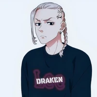 Ryuguji Ken / Draken