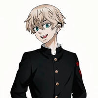 Chifuyu Matsuno