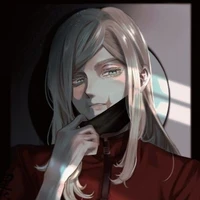 Akashi/ Sanzu Haruchiyo