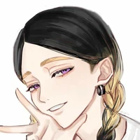 Haitani Ran