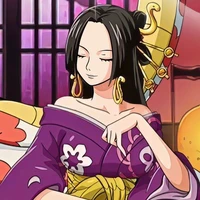 Boa hancock