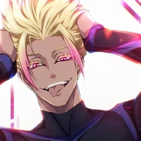 Shidou Ryuise