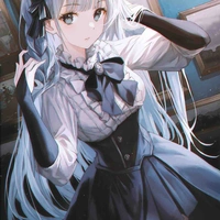 Oirawa Yue