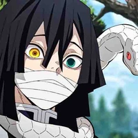 Iguro Obanai