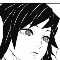 Tomioka Giyuu