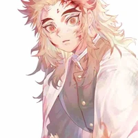 Rengoku Kyoujurou