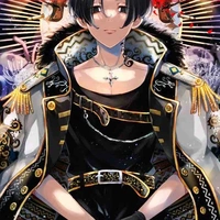 Sano Manjirou( Mikey) 