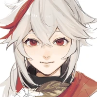Kaedehara Kazuha