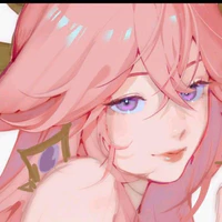 Yae Miko