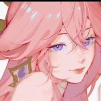 Yae Miko