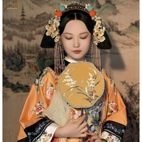 Cẩn Huệ Hoàng quý phi: Nhược Cẩn