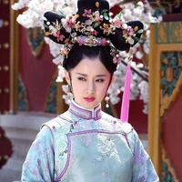 Đức phi: Hạ Miên