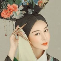 Tĩnh quý phi: Đan Hy