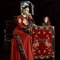 Lan quý phi: Nhược Lan