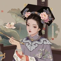 Vinh phi: Nhục Như