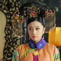 Trang Thục trưởng công chúa