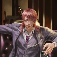 Sanzu Haruchiyo