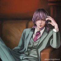 Haitani Rindou