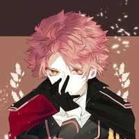 Natsu Dragneel (Naki)