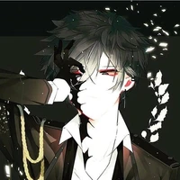 Gray Fullbutser (Julets)