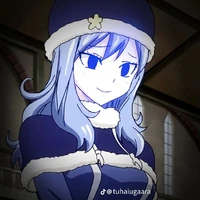 Juvia Lockser (Ria)