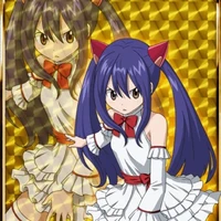 Wendy Maverll (Fiona)