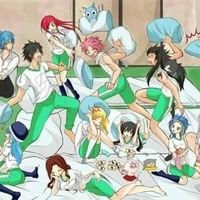 Nhóm tin Lucy