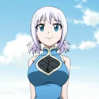 Lisanna Stauruss (Lina)