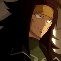 Gajeel Redfox (Gafiel)