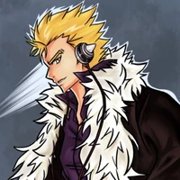 Laxus Dreyar (Jin)