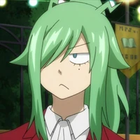 Freed Justine (Fio)