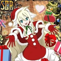 Mavis Vermilion (Vivia)