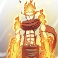 Lesn (Hộ Vệ Thần) (Thần Lửa)