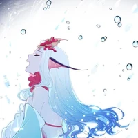 Waterfila (Hộ Vệ Thần) (Thần Biển Cả)