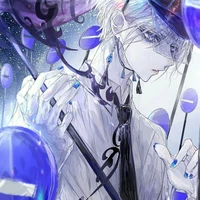 Iced (Hộ Vệ Thần) (Hắc Băng Thần)